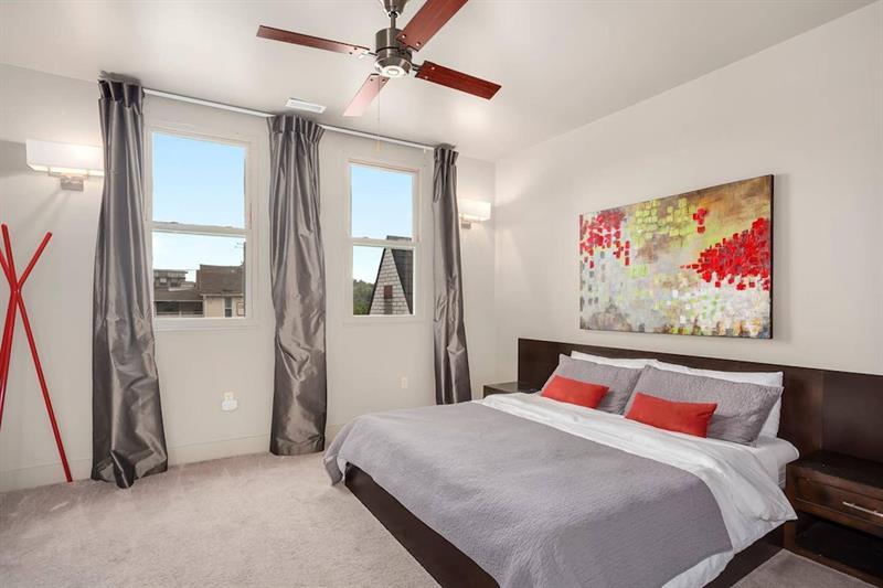 Dickson St Condo - On Dickson Street - Fayetteville Entertainment Hub Ngoại thất bức ảnh