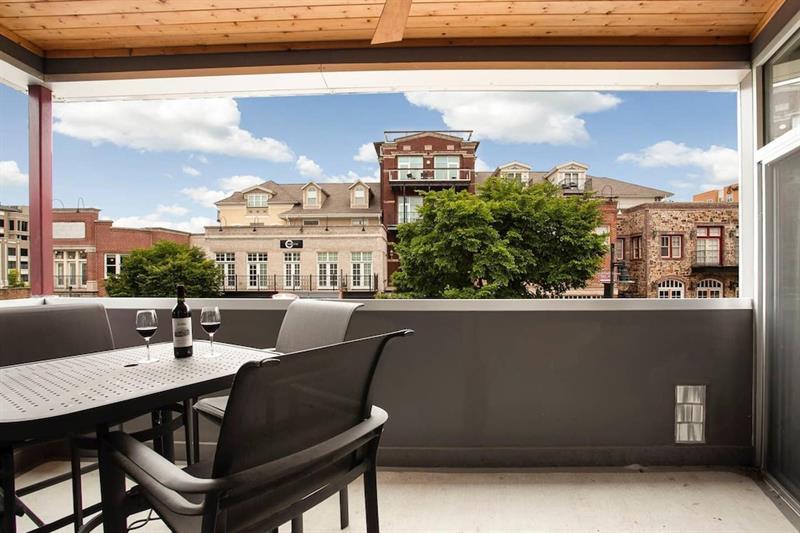 Dickson St Condo - On Dickson Street - Fayetteville Entertainment Hub Ngoại thất bức ảnh